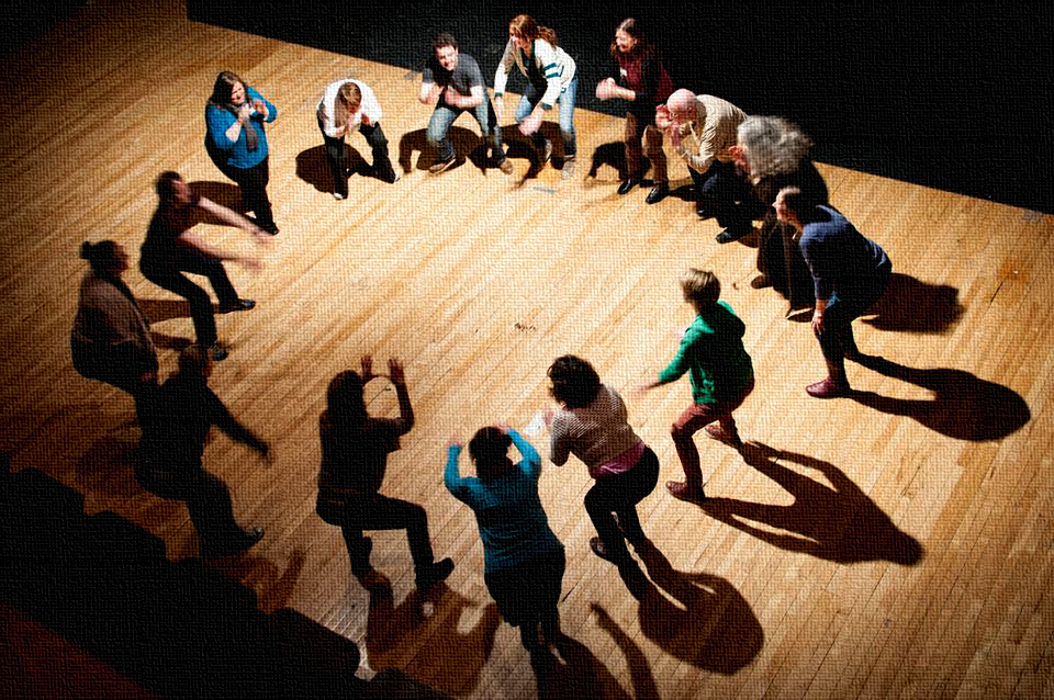 Immagine per La memoria del Bobolar, ragazzi a teatro d'estate a Staranzano